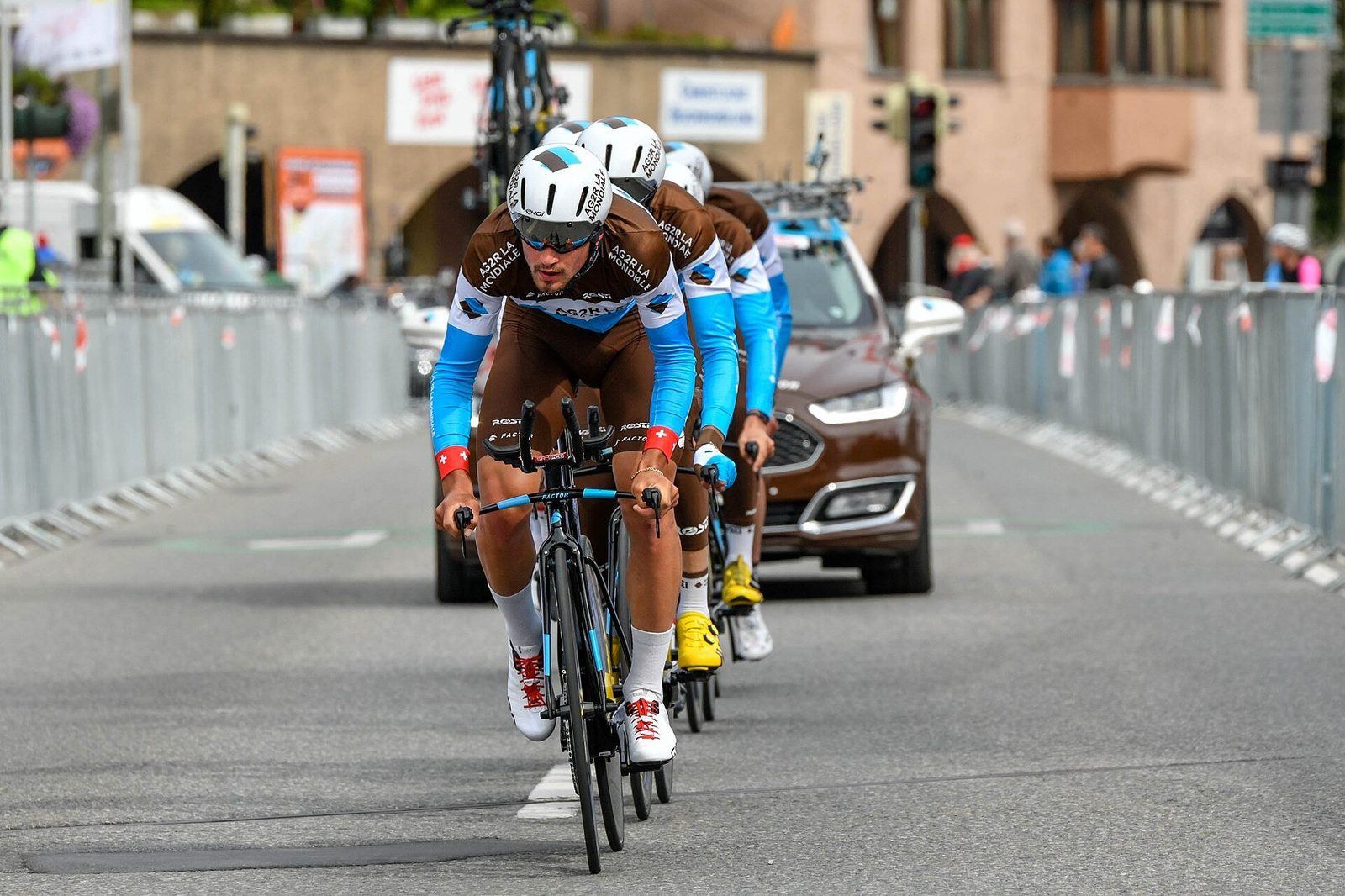 About VoltPath