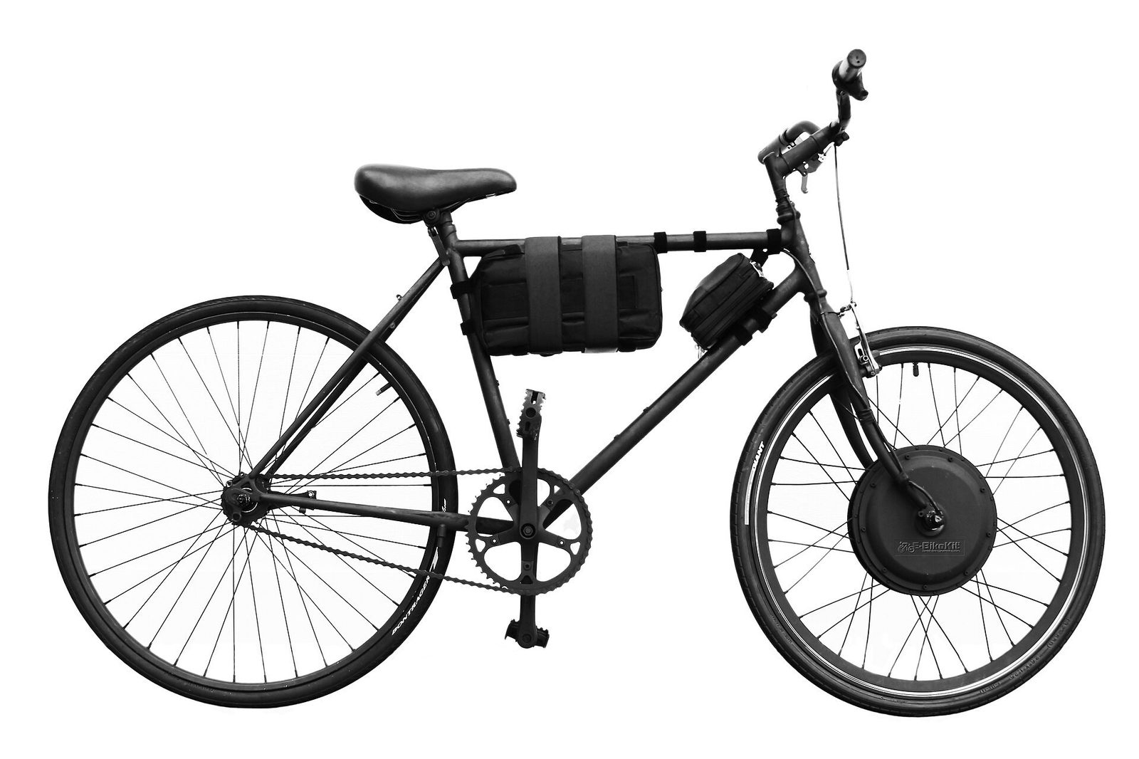 E-Bike Battery Care