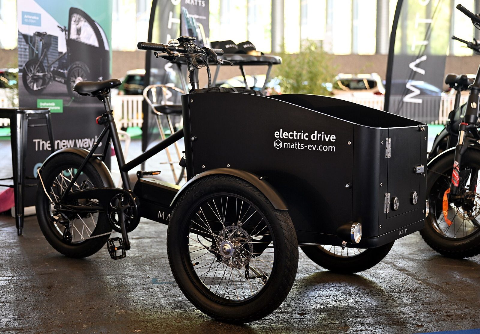 E-Bike Spoke Maintenance