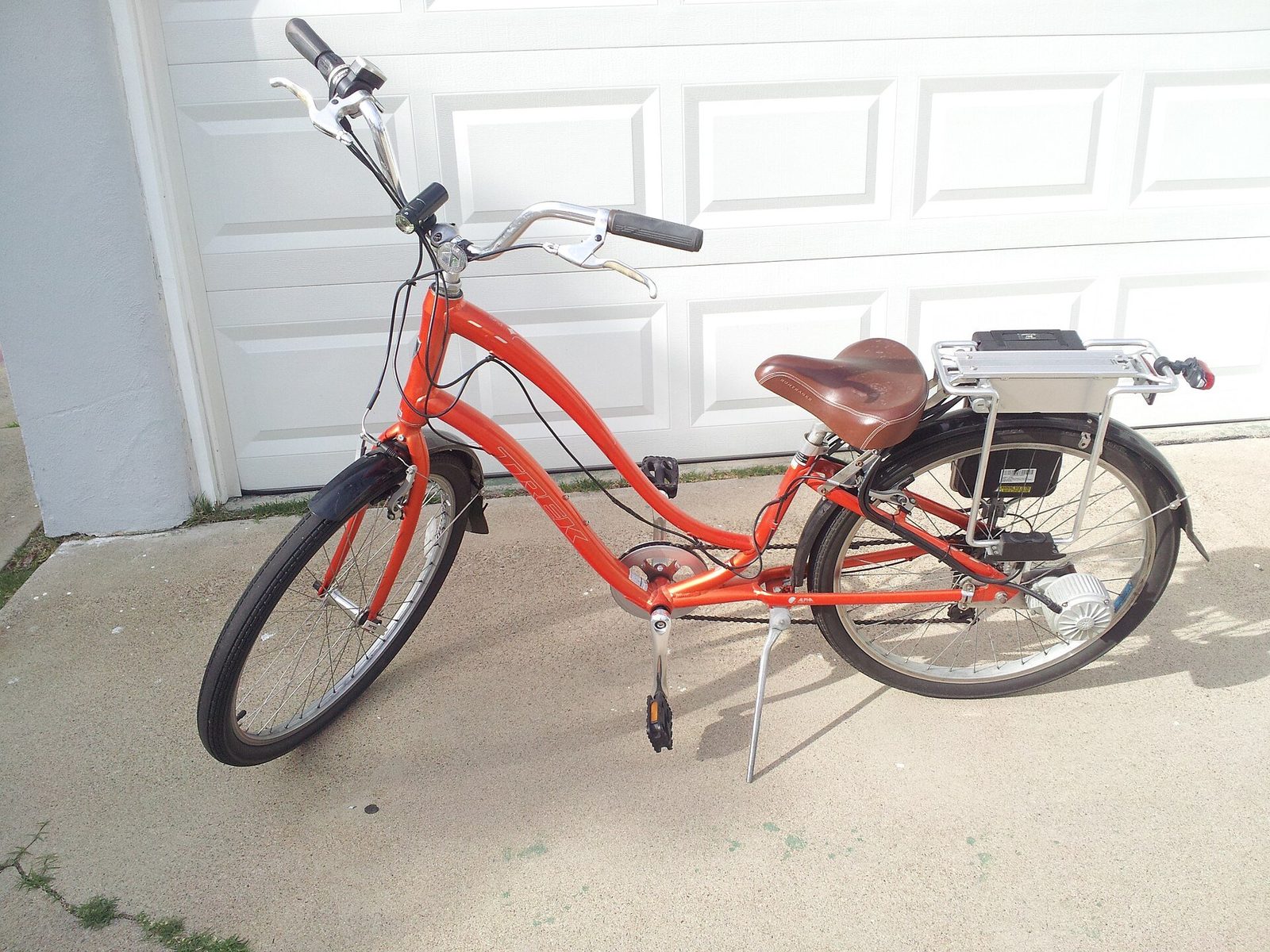 When to Replace Your E-Bike Battery