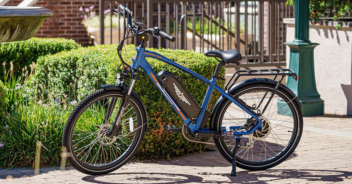 E-Bike Maintenance: Complete Guide