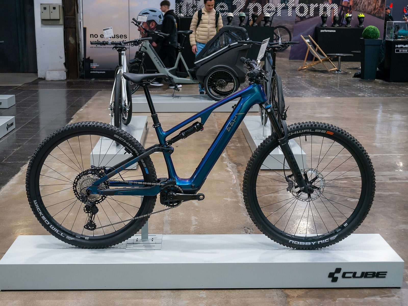 Specialized Turbo Levo 4 Comp Alloy