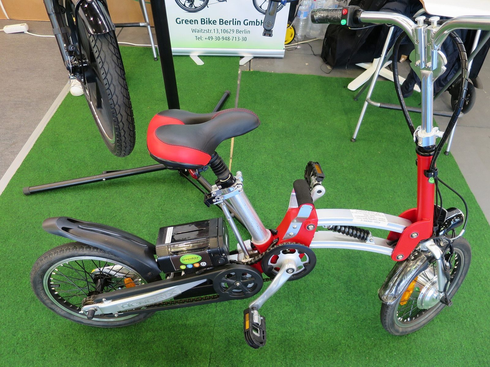 Lectric XP 3.0